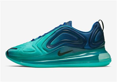 nike air 720 karton nicht orginal